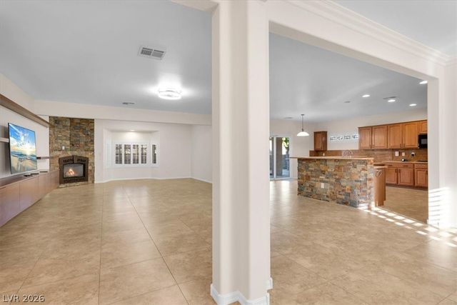 2237 Suffron Hills Court, Henderson, NV 89044