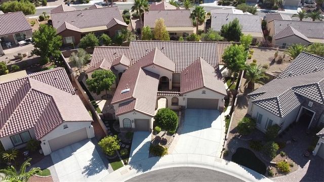 2237 Suffron Hills Court, Henderson, NV 89044