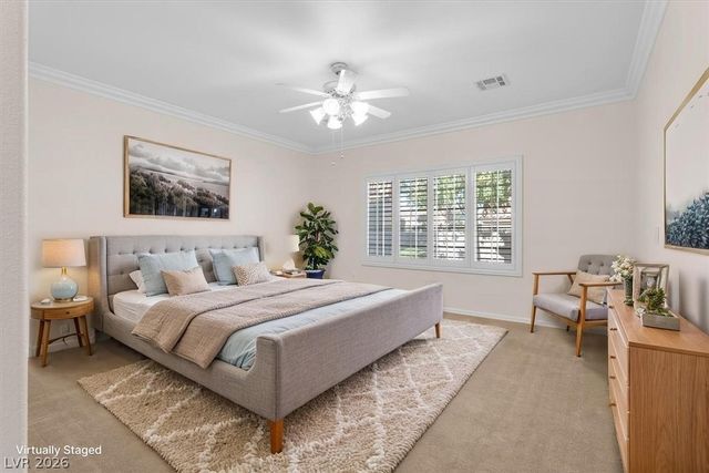 2237 Suffron Hills Court, Henderson, NV 89044