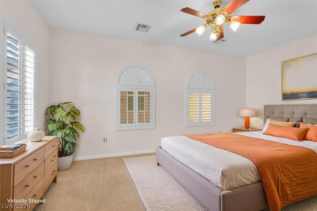2237 Suffron Hills Court, Henderson, NV 89044