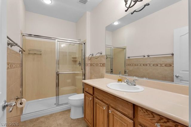 2237 Suffron Hills Court, Henderson, NV 89044