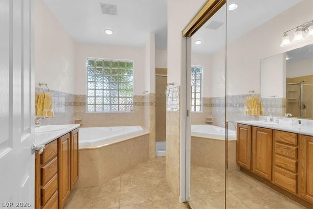 2237 Suffron Hills Court, Henderson, NV 89044