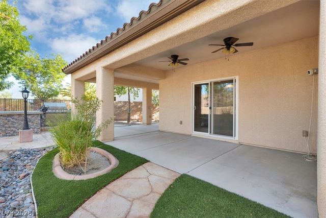2237 Suffron Hills Court, Henderson, NV 89044