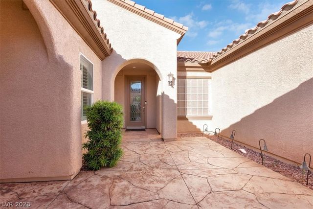 2237 Suffron Hills Court, Henderson, NV 89044