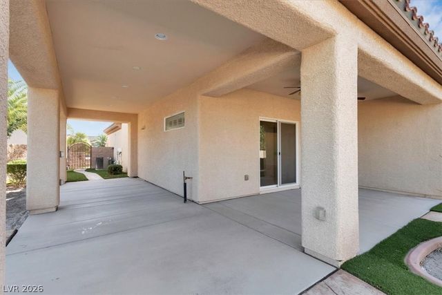 2237 Suffron Hills Court, Henderson, NV 89044