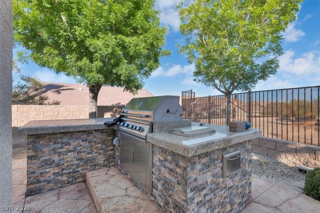 2237 Suffron Hills Court, Henderson, NV 89044