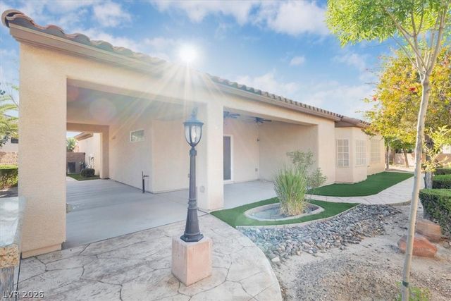 2237 Suffron Hills Court, Henderson, NV 89044