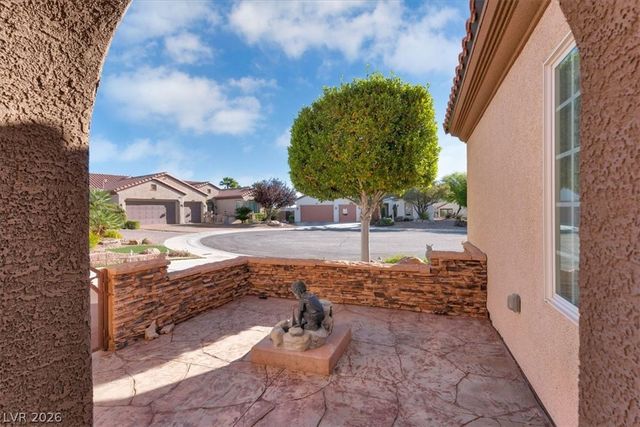 2237 Suffron Hills Court, Henderson, NV 89044