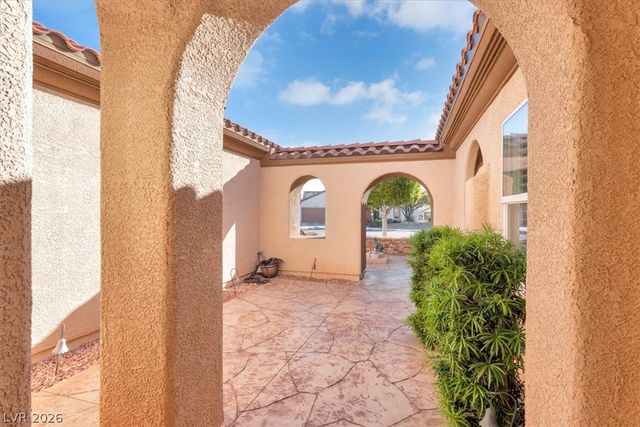 2237 Suffron Hills Court, Henderson, NV 89044