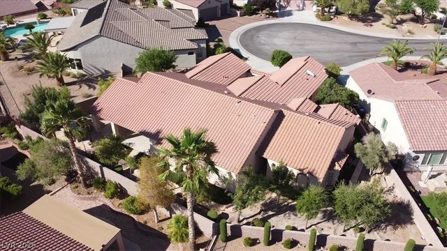2237 Suffron Hills Court, Henderson, NV 89044