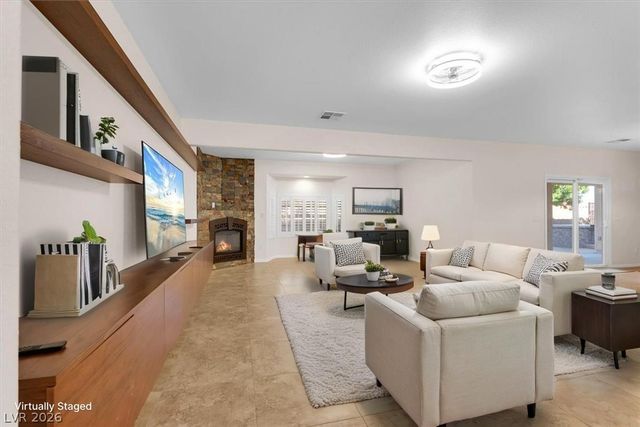 2237 Suffron Hills Court, Henderson, NV 89044