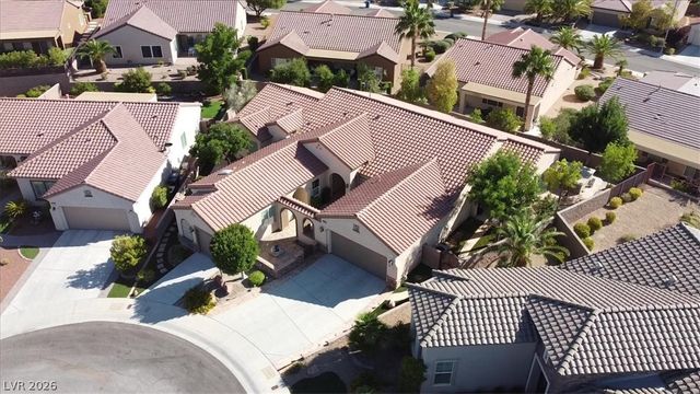 2237 Suffron Hills Court, Henderson, NV 89044