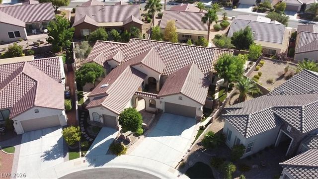 2237 Suffron Hills Court, Henderson, NV 89044