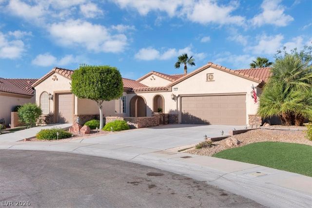 2237 Suffron Hills Court, Henderson, NV 89044