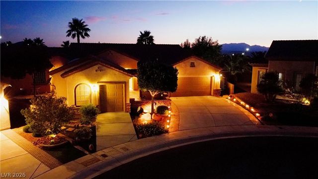 2237 Suffron Hills Court, Henderson, NV 89044