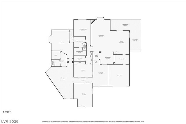 2237 Suffron Hills Court, Henderson, NV 89044