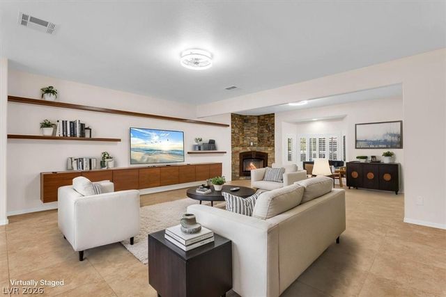 2237 Suffron Hills Court, Henderson, NV 89044