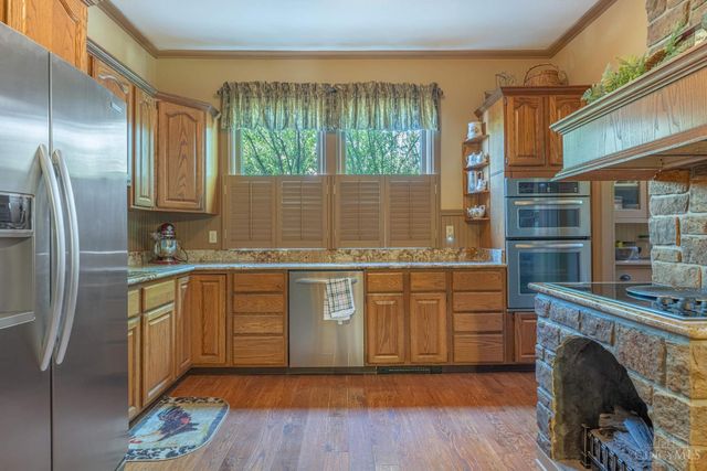 401 The Alameda, Middletown, OH 45044
