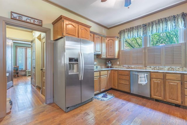 401 The Alameda, Middletown, OH 45044