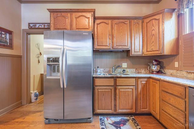 401 The Alameda, Middletown, OH 45044