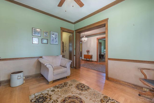401 The Alameda, Middletown, OH 45044
