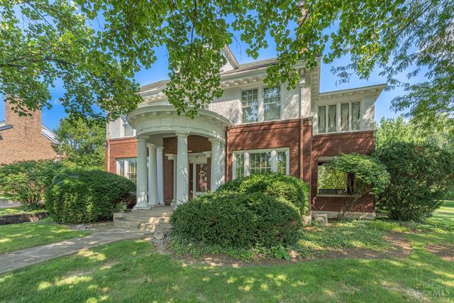401 The Alameda, Middletown, OH 45044