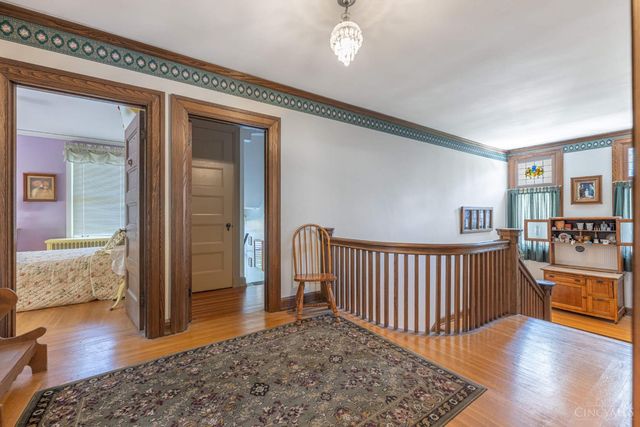 401 The Alameda, Middletown, OH 45044