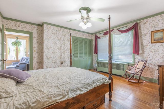 401 The Alameda, Middletown, OH 45044