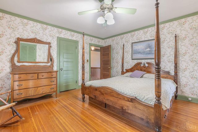 401 The Alameda, Middletown, OH 45044