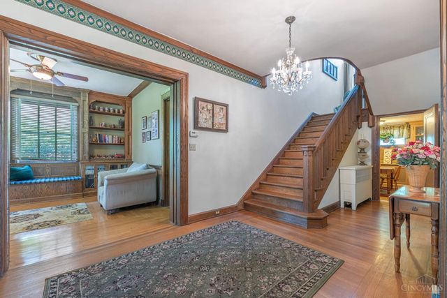 401 The Alameda, Middletown, OH 45044
