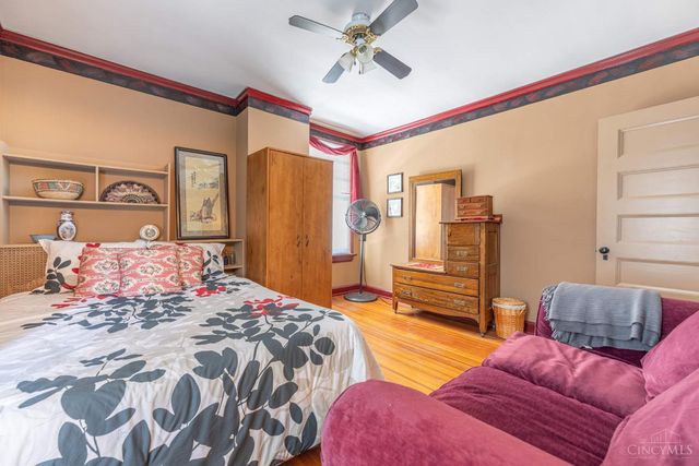401 The Alameda, Middletown, OH 45044