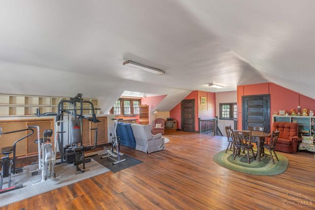 401 The Alameda, Middletown, OH 45044