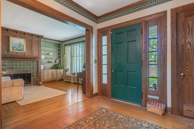 401 The Alameda, Middletown, OH 45044