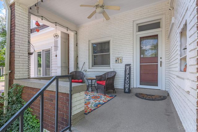 401 The Alameda, Middletown, OH 45044