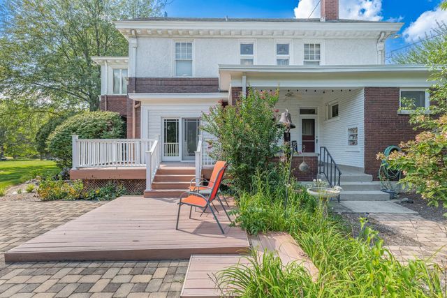 401 The Alameda, Middletown, OH 45044