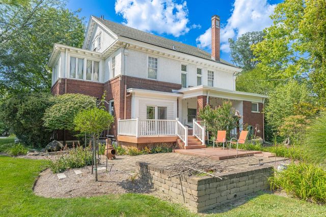 401 The Alameda, Middletown, OH 45044