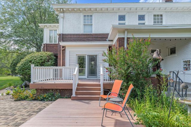 401 The Alameda, Middletown, OH 45044