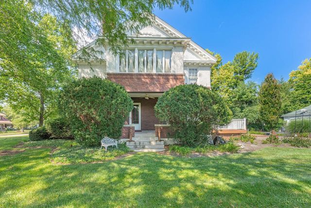 401 The Alameda, Middletown, OH 45044