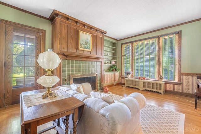 401 The Alameda, Middletown, OH 45044