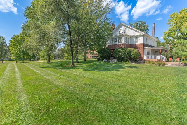 401 The Alameda, Middletown, OH 45044
