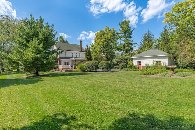 401 The Alameda, Middletown, OH 45044