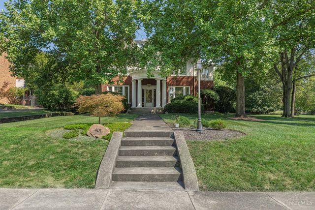 401 The Alameda, Middletown, OH 45044