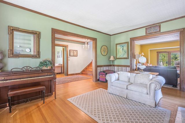 401 The Alameda, Middletown, OH 45044