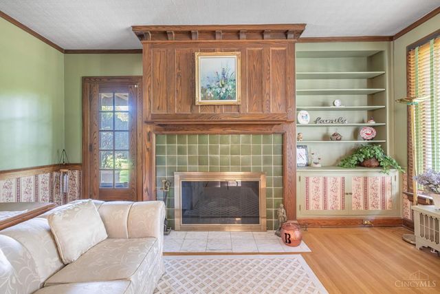 401 The Alameda, Middletown, OH 45044
