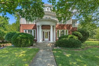 401 The Alameda, Middletown, OH 45044
