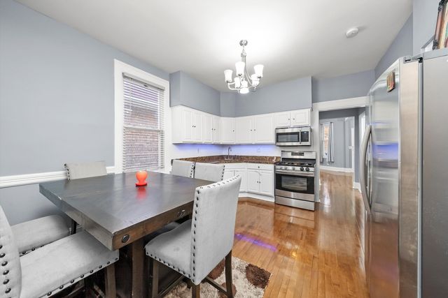 1831 S 56th Court, Cicero, IL 60804