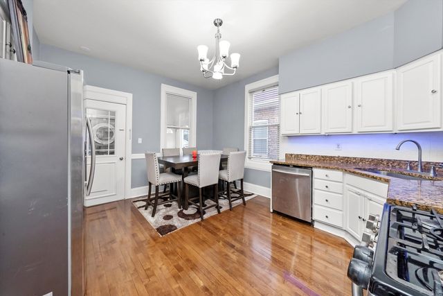 1831 S 56th Court, Cicero, IL 60804