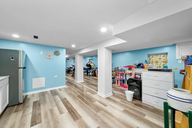 1831 S 56th Court, Cicero, IL 60804