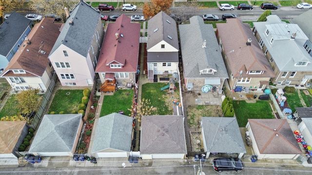 1831 S 56th Court, Cicero, IL 60804