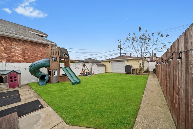 1831 S 56th Court, Cicero, IL 60804